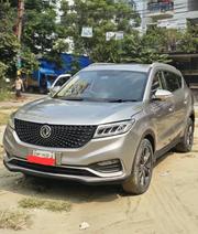 DFSK Glory 580 Luxury 2020 Gray for sale