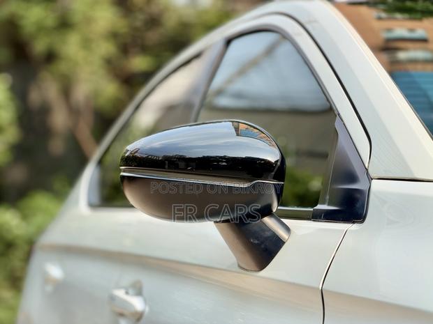 Honda City 2021 Pearl