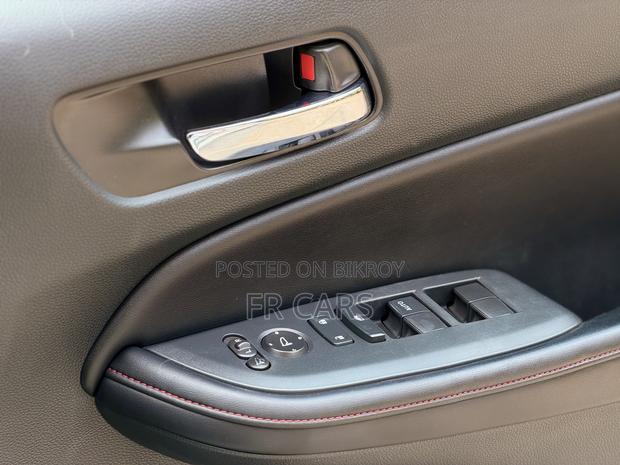 Honda City 2021 Pearl