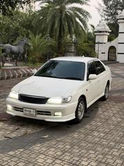 Toyota Corona Premio 1.6 FWD 1998 White for sale