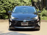 Toyota Prius Four Touring 2018 Black for sale