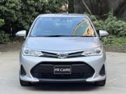 Toyota Axio 1.5 Hybrid 2WD 2020 Silver for sale