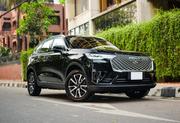 Haval H6 1.5 turbo FWD 2021 Black for sale