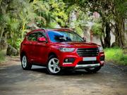 Haval H2 2020 Red for sale