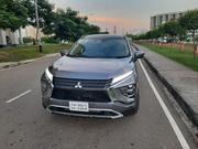 Mitsubishi Eclipse Cross 1.5 FWD 2021 Gray for sale