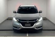 Honda Vezel 1.5 2WD 2014 Silver for sale