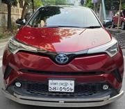Toyota C-HR 2018 Red for sale