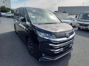 Toyota Noah 2022 Black for sale