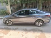 New Honda City 2021 Matt Black for sale