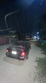 Toyota Corsa 1997 Blue for sale