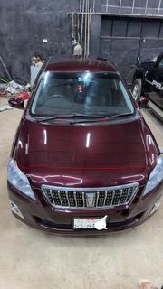 Toyota Premio 2012 for sale