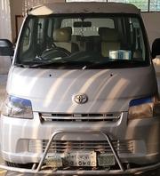 Toyota TownAce 2008 Silver for sale