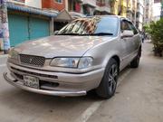 Toyota Sprinter 1996 for sale