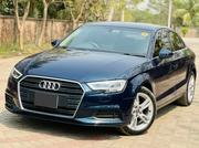 Audi A3 2013 Blue for sale