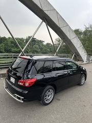 Nissan Wingroad 2005 Black for sale