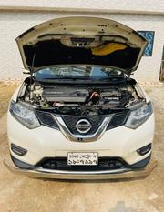 Nissan X-Trail 2.0 Hybrid FWD 2015 Pearl for sale