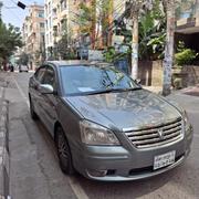 Toyota Premio 2004 Gray for sale