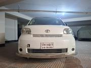 Toyota Porte 1.3 FWD 2009 Pearl for sale