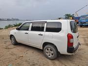 Toyota Probox 2010 White for sale