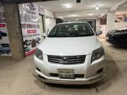 Toyota Axio 1.5 G 2WD 2010 White for sale