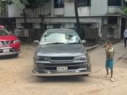 Toyota Corolla 1993 Gray for sale