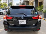 Toyota Corolla Fielder 2020 Black for sale