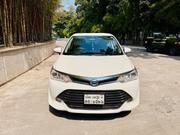 Toyota Axio 2015 Pearl for sale