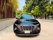Hyundai Tucson 2021 Black for sale