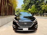 Hyundai Tucson 2016 Black for sale