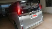 Toyota Noah 2020 Silver for sale