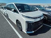 Toyota Voxy Hybrid S-G 2WD 7-Seater 2022 Pearl for sale