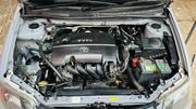 New Toyota Corolla Sedan Automatic 2005 Gray for sale