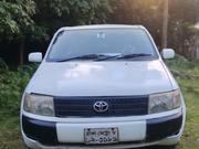 Toyota Probox 1.3 DX 2WD 2003 White for sale