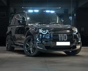 New Land Rover Defender 110 P300 S 2025 Gray for sale