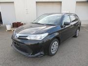 Toyota Corolla Fielder 1.5 Hybrid FWD 2021 Black for sale