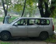 Toyota Succeed 2003 Silver for sale