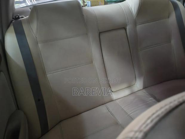 Nissan Bluebird Sylphy 2006 White