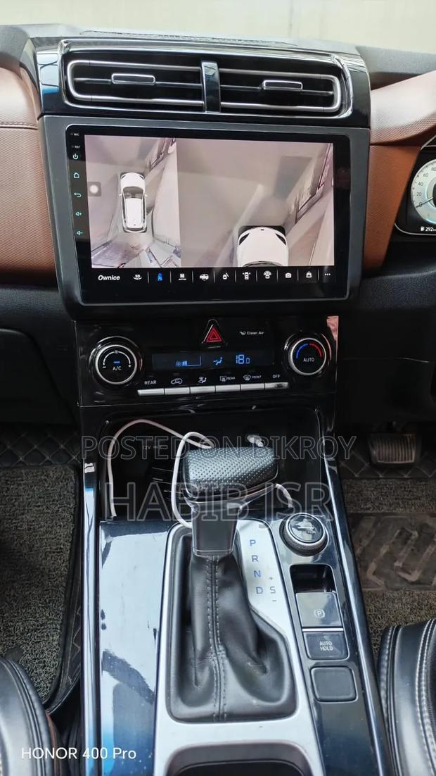 Hyundai Creta Grand 2022 White