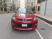 Mazda CX-7 2007 Red for sale