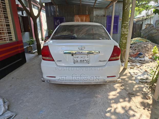 Toyota Allion 2003 Pearl