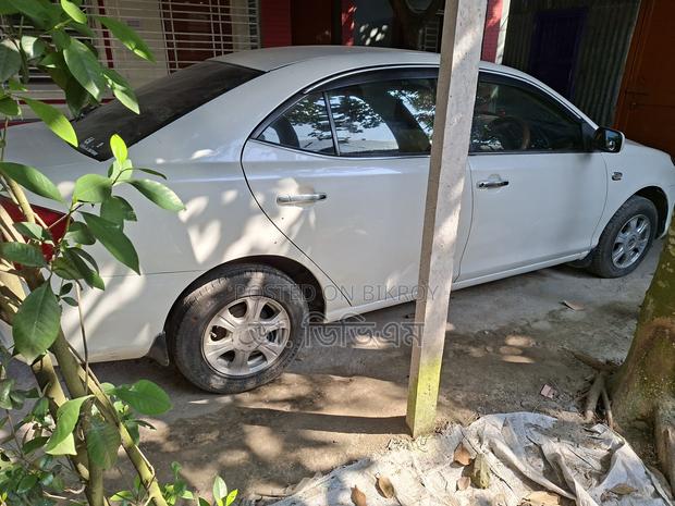 Toyota Allion 2003 Pearl