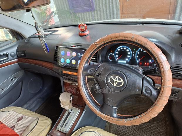 Toyota Allion 2003 Pearl
