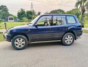 Toyota RAV4 1995 Blue for sale