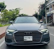 New Audi A6 2020 Gray for sale
