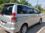 Toyota Noah 2.0 FWD (8 Seater) 2005 Silver for sale