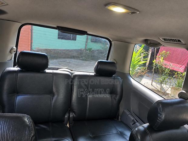 Toyota Noah 2.0 FWD (8 Seater) 2005 Silver