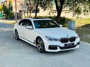 BMW 7 Series 745Le xDrive 2019 Pearl for sale