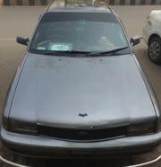 Toyota Corona 1992 Gray for sale