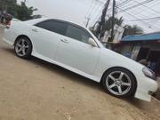 Toyota Mark II 2004 Pearl for sale