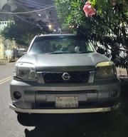Nissan X-Trail 2005 Silver for sale